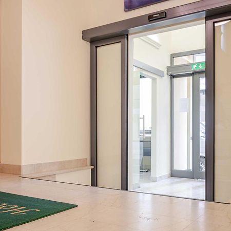 Hotel Posta - 3 Stars - Comfortable Stay In Ventimiglia Kültér fotó
